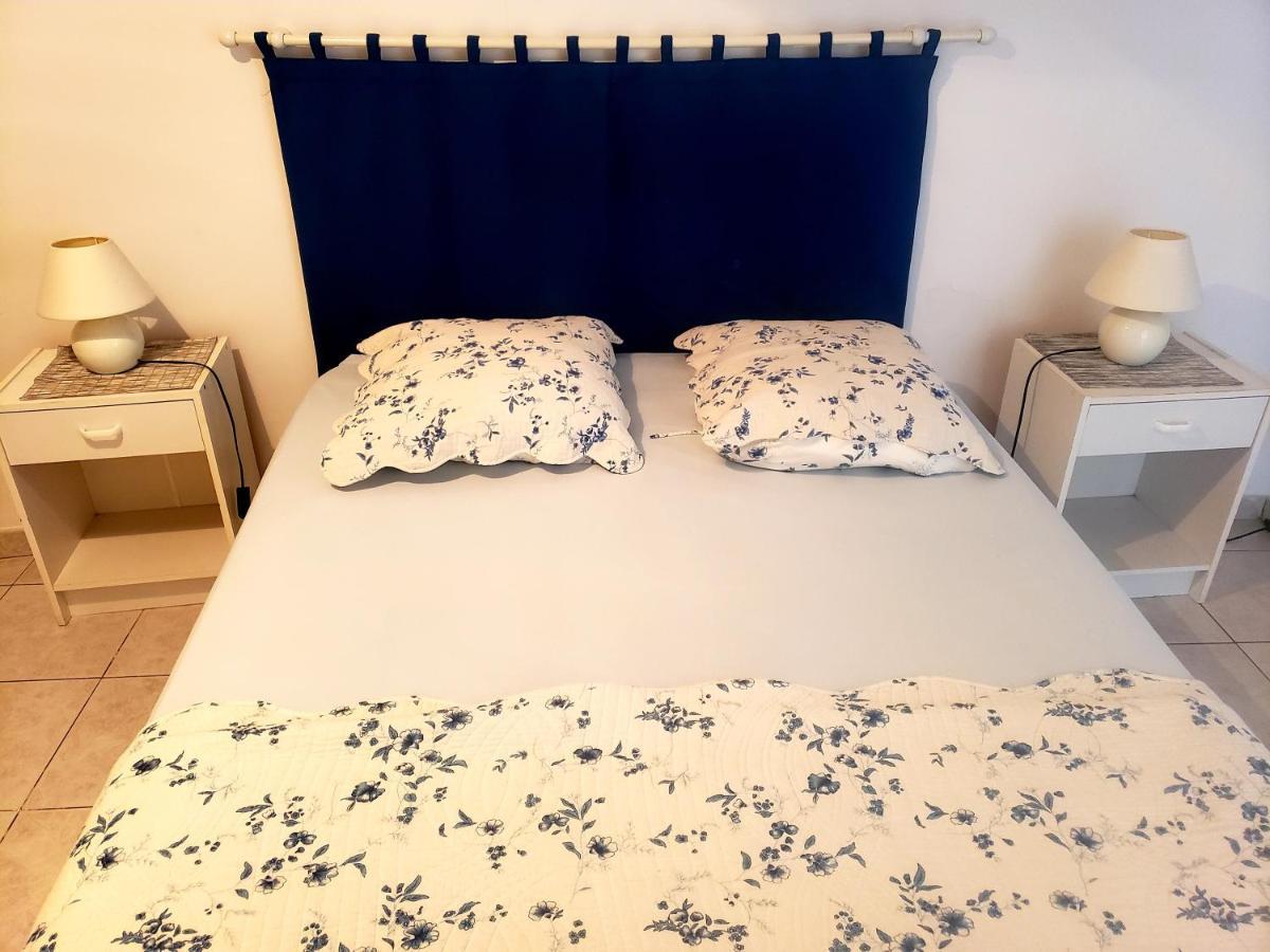 Appartement Au Coeur De Cassis Avec Jardin Exterior foto